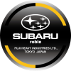 Компания Robin Subaru — производитель мотопомп, двигателей и жлектростанций