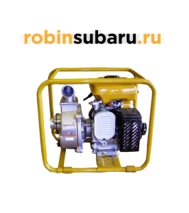 Robin Subaru PTG 208