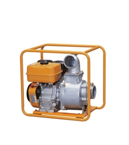 Бензиновая мотопомпа Robin Subaru PTX 401