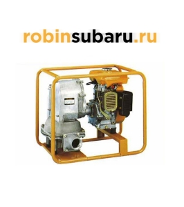 Robin Subaru PTG 208D