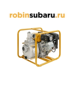 Robin Subaru PTG 307ST
