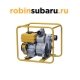 Robin Subaru PTG 305T