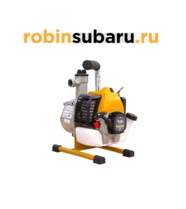 Robin Subaru PTG 110