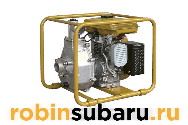 Новости компании Robin Subaru