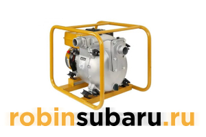 Новости компании Robin Subaru