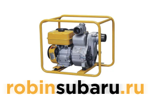 Новости компании Robin Subaru