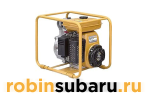 Новости компании Robin Subaru