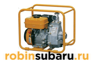 Новости компании Robin Subaru
