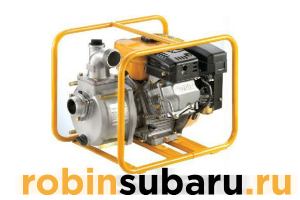 новости компании Robin Subaru