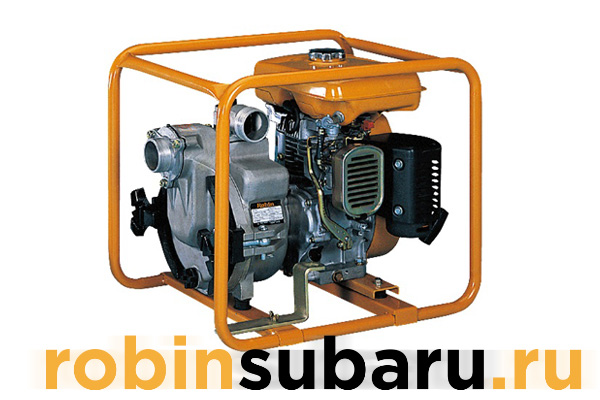 новости компании Robin Subaru