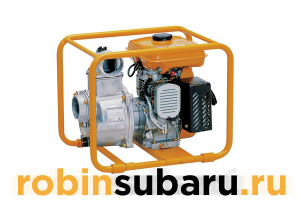 Бензиновая мотопомпа Robin Subaru PTG 310